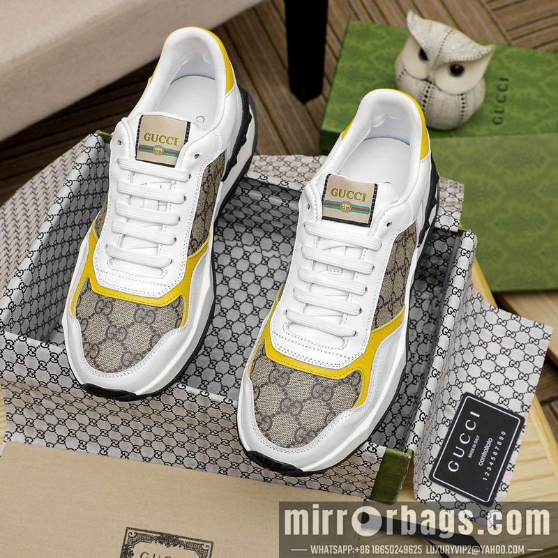 Gucci Replica Shoes sz38-44 mnf0323