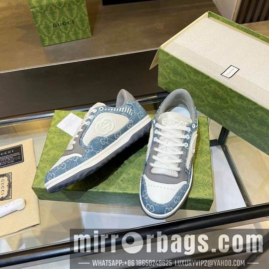 Gucci Replica Shoes sz35-45 mnh1004