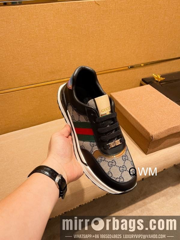 Gucci Replica Shoes sz38-45 WM1213