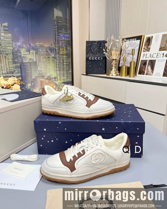Gucci Replica Shoes sz35-45 14C GDT1104