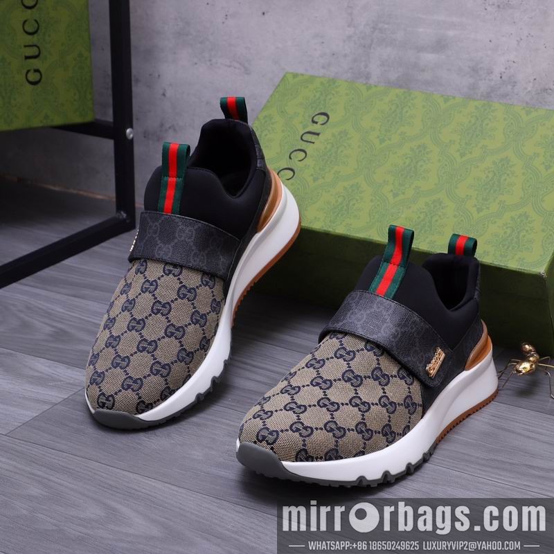 Gucci Replica Shoes sz38-44 hnm0135