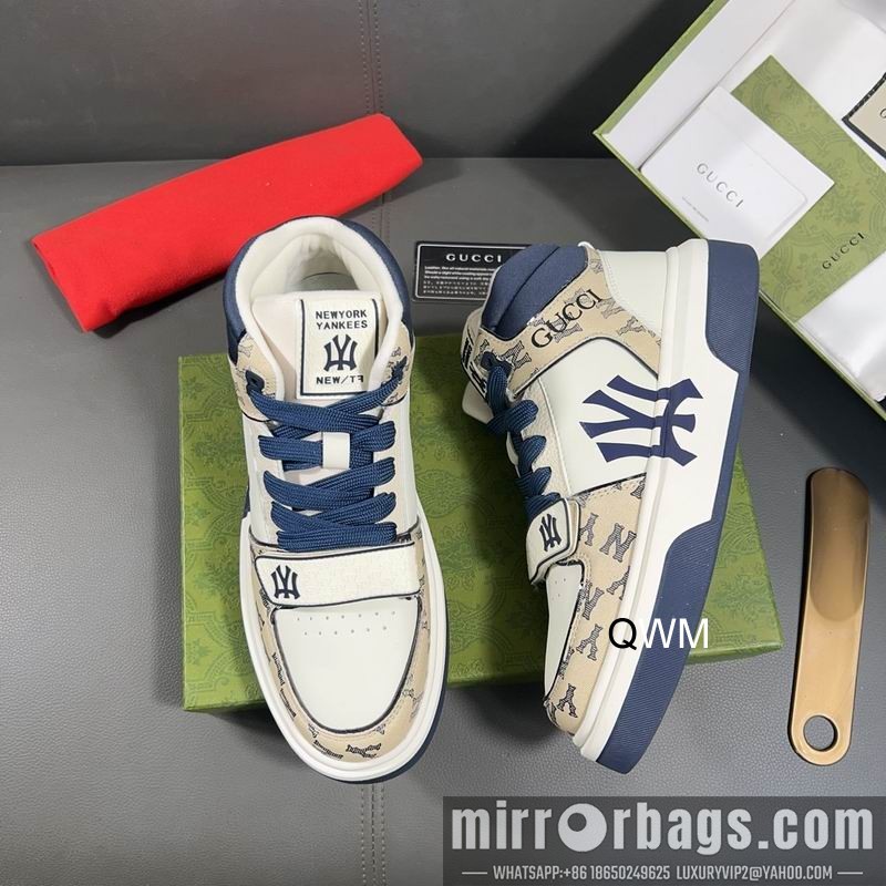 Gucci Replica Shoes sz38-45 2C WM1206