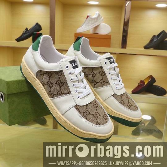 Gucci Replica Shoes sz38-44 hnh0434