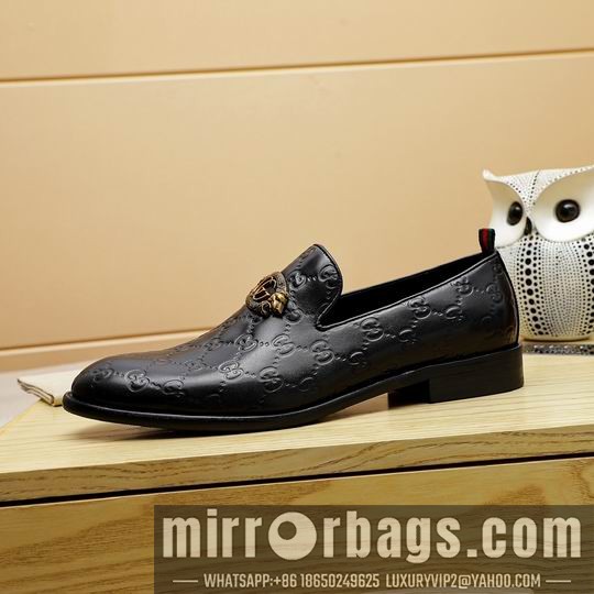 Gucci Replica Shoes sz38-46 mnh0536