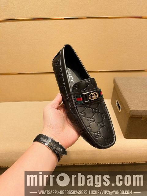 Gucci Replica Shoes sz37-45 mnh1011
