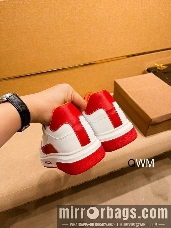 Gucci Replica Shoes sz38-45 WM0403