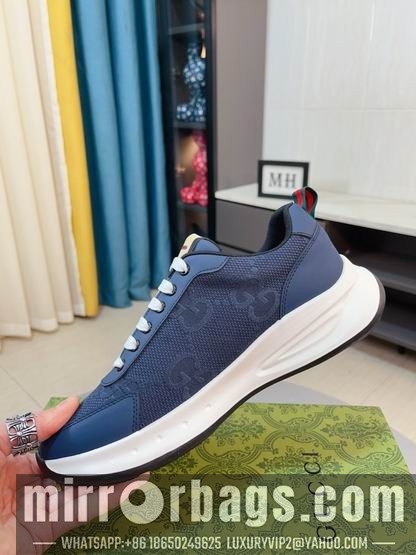 Gucci Replica Shoes sz38-44 mnh1001