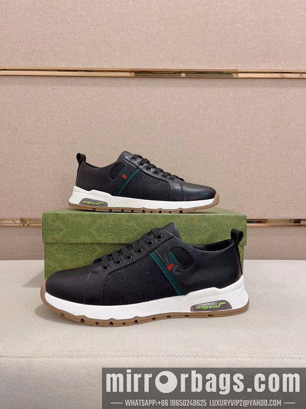 Gucci Replica Shoes sz38-44 8qh1001