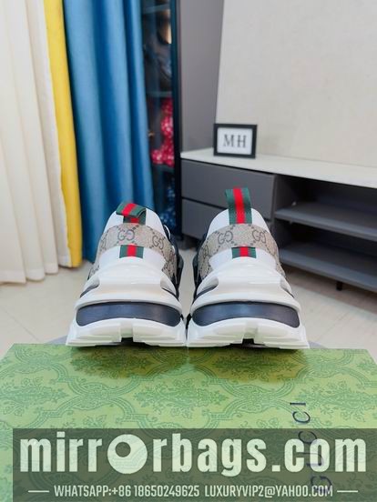 Gucci Replica Shoes sz38-44 mnh0606