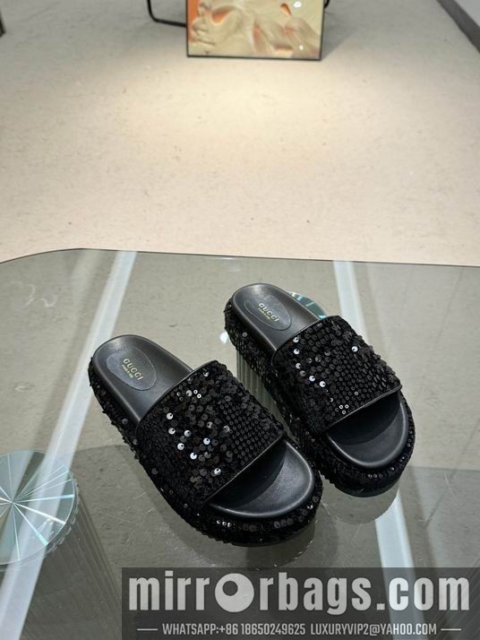 Gucci Replica Shoes sz35-43 mnh0602