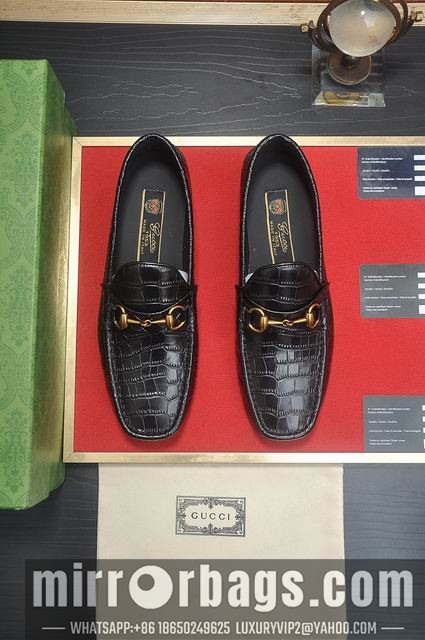 Gucci Replica Shoes sz38-45 mnh0511