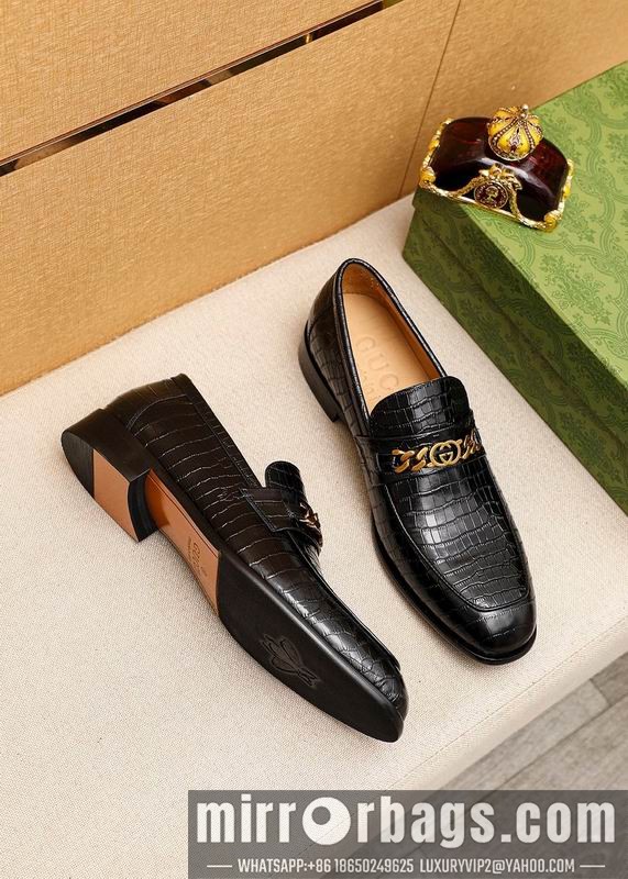Gucci Replica Shoes sz38-47 mnf0205