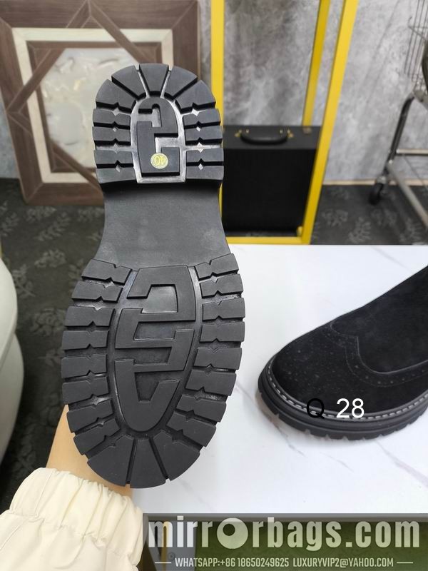 Gucci Replica Shoes sz38-45 N1206
