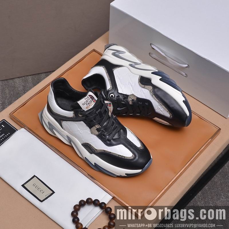 Gucci Replica Shoes sz38-44 hnm0195