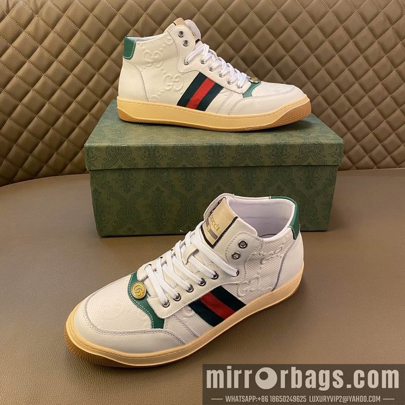 Gucci Replica Shoes sz38-45 mnf0309