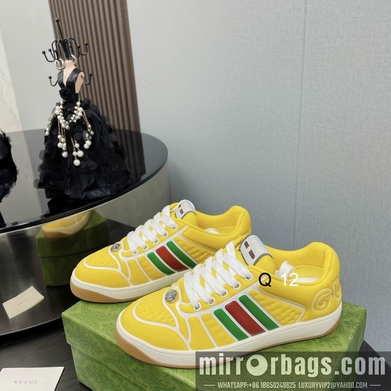 Gucci Replica Shoes sz38-45 J0618