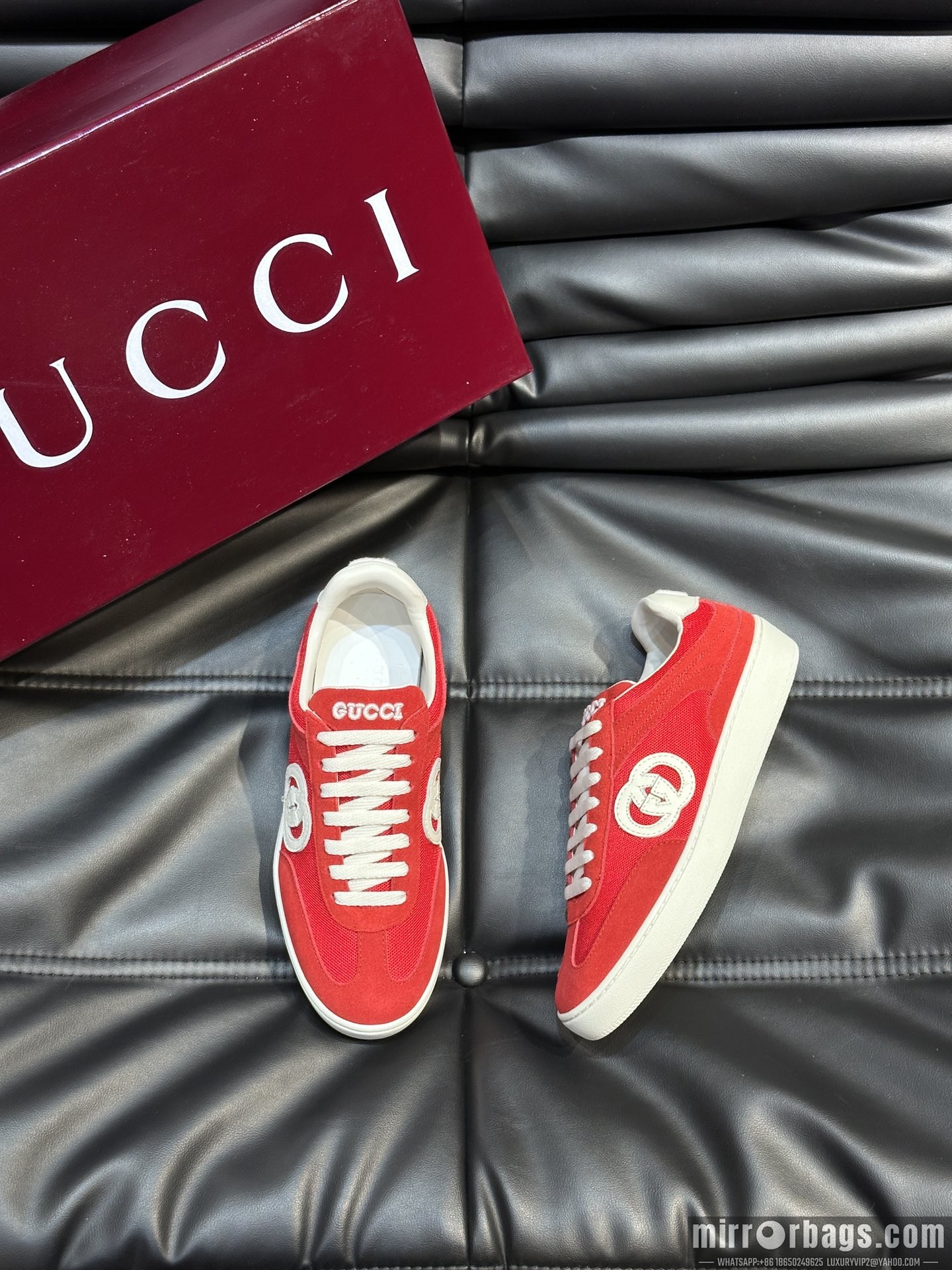 Gucci Replica Shoes sz35-45 h0704