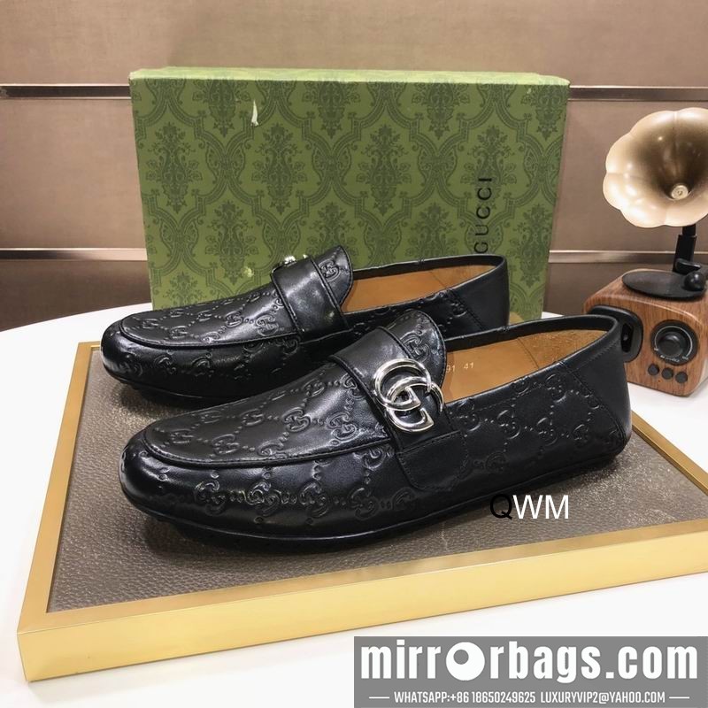 Gucci Replica Shoes sz38-45 WM0392