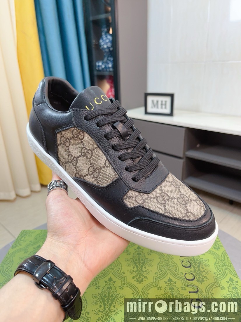 Gucci Replica Shoes sz38-44 h0618