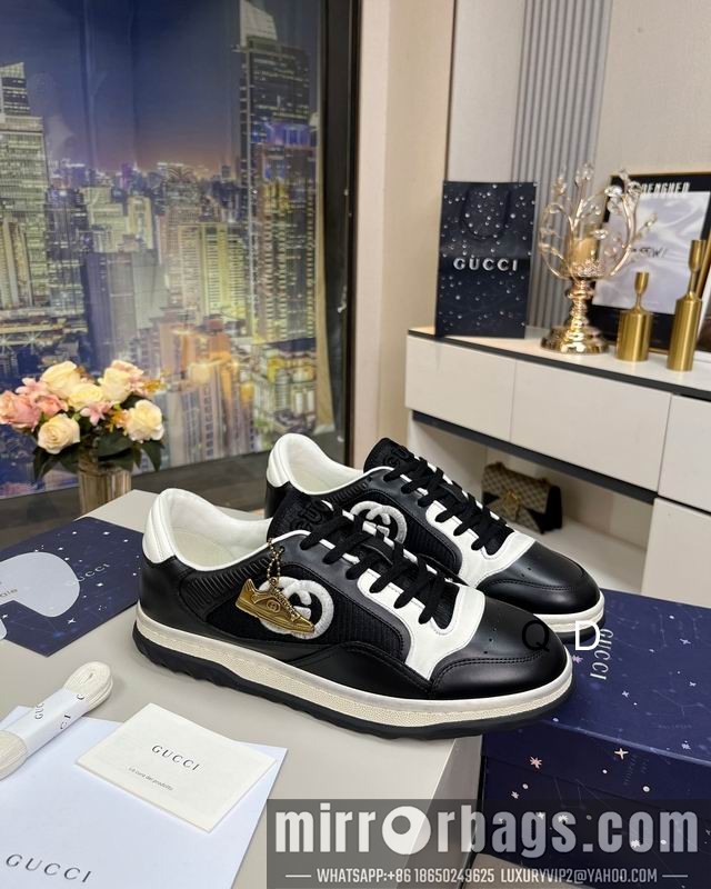 Gucci Replica Shoes sz35-45 14C GDT1104