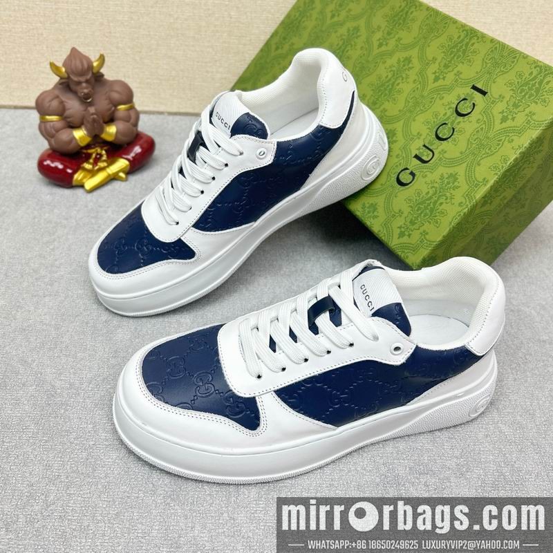 Gucci Replica Shoes sz38-44 mnf03112