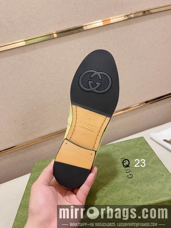 Gucci Replica Shoes sz38-45 HY0706