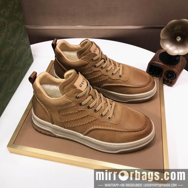 Gucci Replica Shoes sz38-44 hnm01178