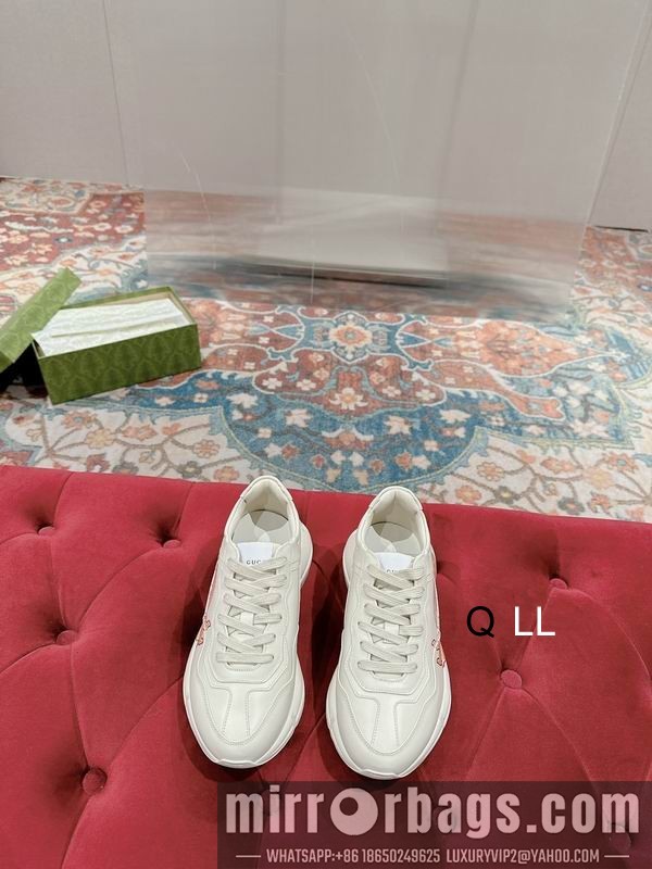 Gucci Replica Shoes sz35-45 LL1204