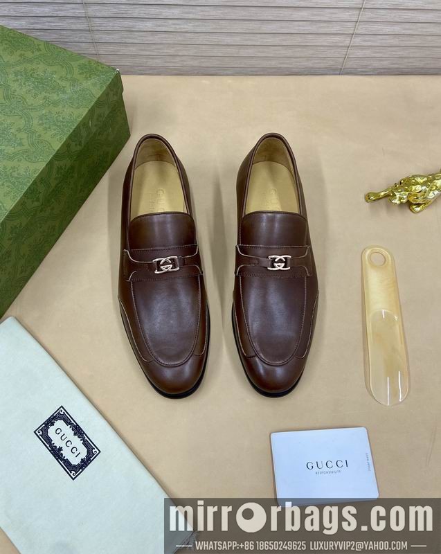 Gucci Replica Shoes sz38-44 mnf0375