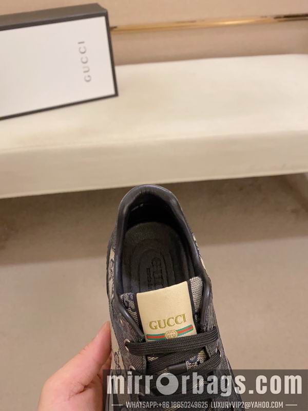 Gucci Replica Shoes sz38-44 hnm0177
