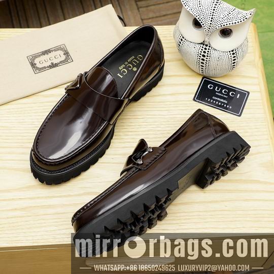 Gucci Replica Shoes sz38-45 mnh0513