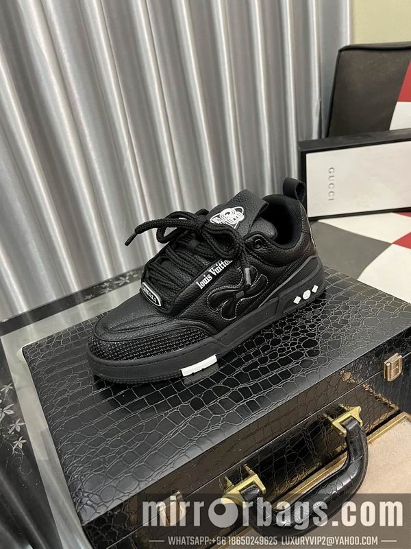 Gucci Replica Shoes sz38-44 hnm01146