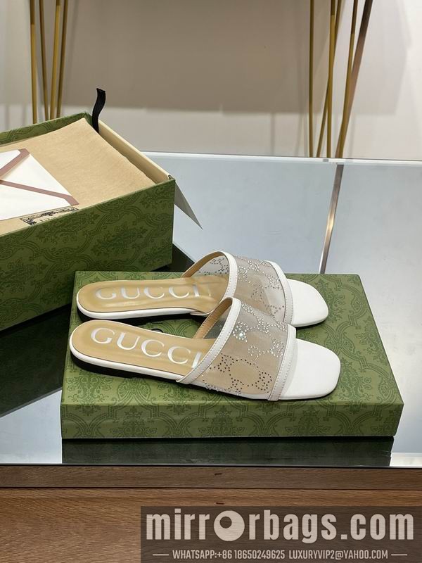 Gucci Replica Shoes sz34-42 mnf0326