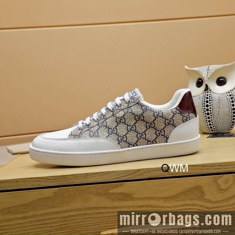 Gucci Replica Shoes sz38-45 WM0923