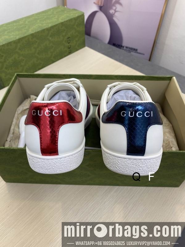 Gucci Replica Shoes sz36-45 TF0808