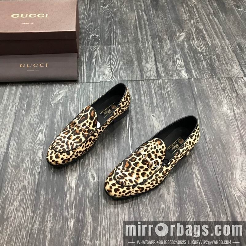 Gucci Replica Shoes sz38-46 CRQ0306