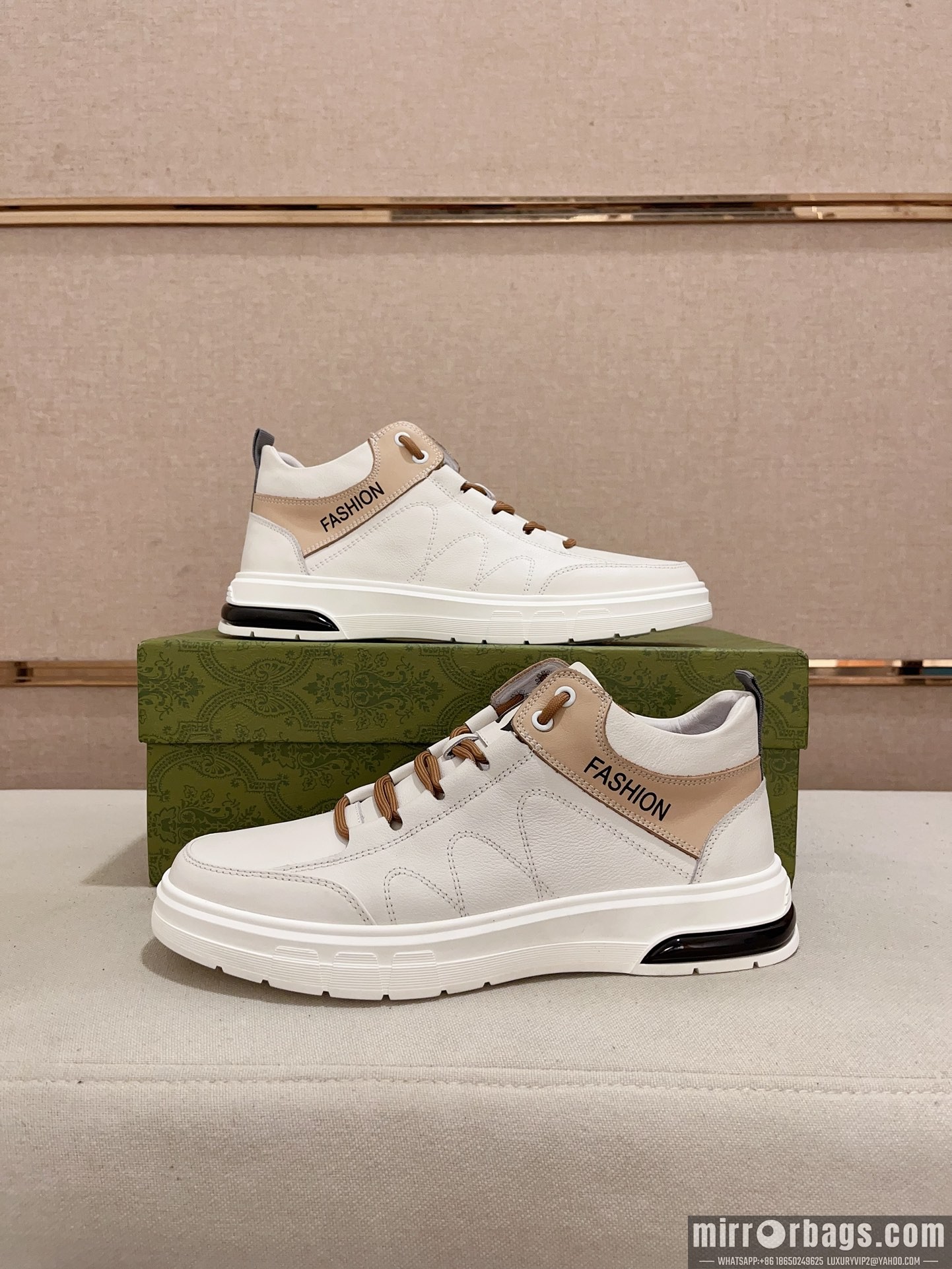 Gucci Replica Shoes sz38-45 hnh1207