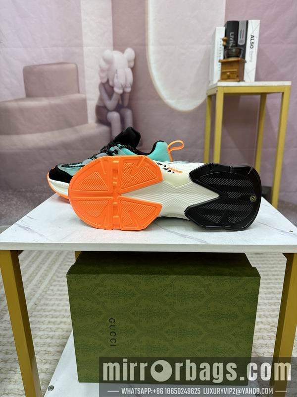 Gucci Replica Shoes sz38-44 hnm0153