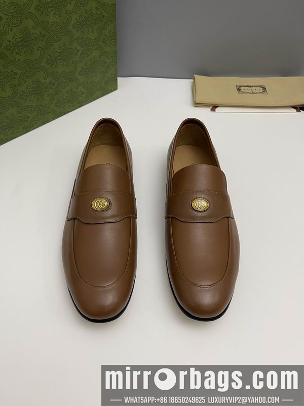 Gucci Replica Shoes sz39-46 mnf0184