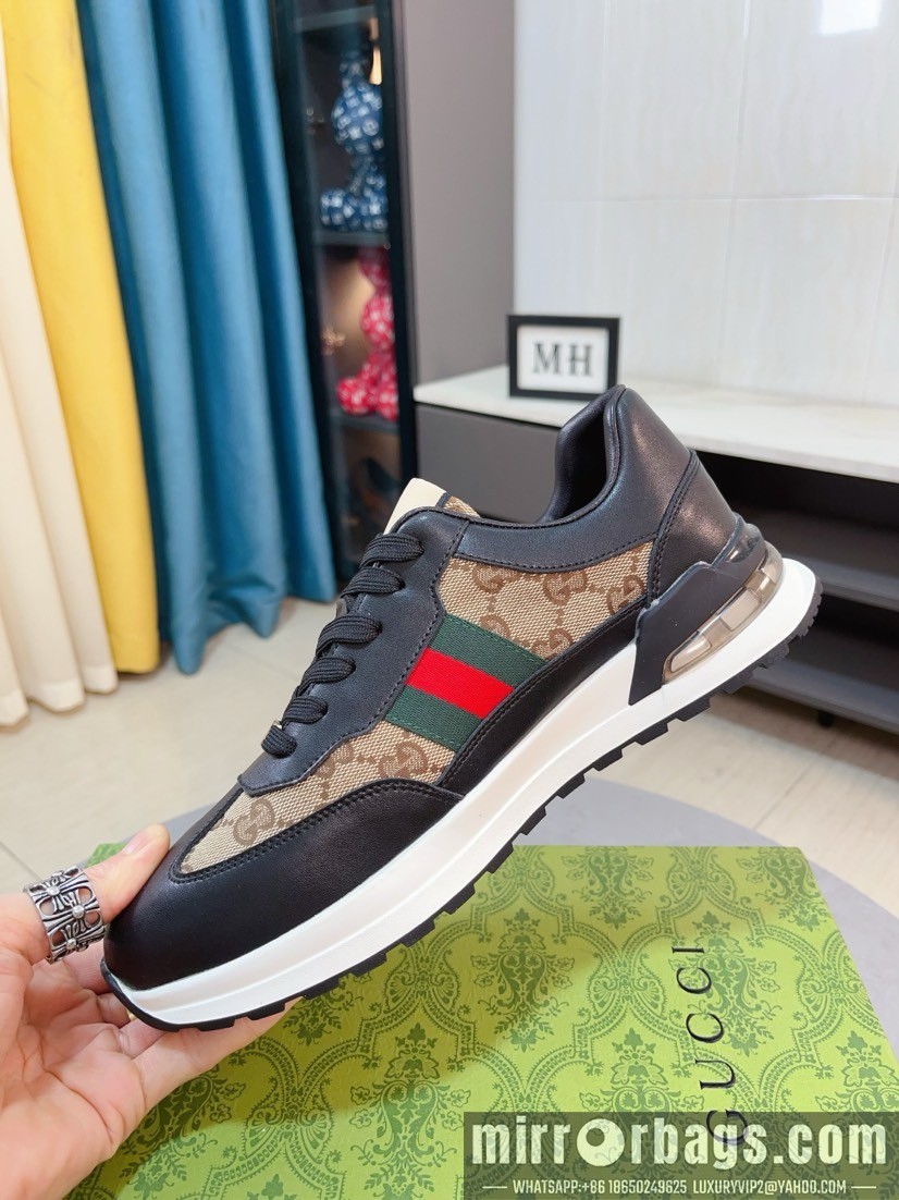 Gucci Replica Shoes sz38-44 h1004