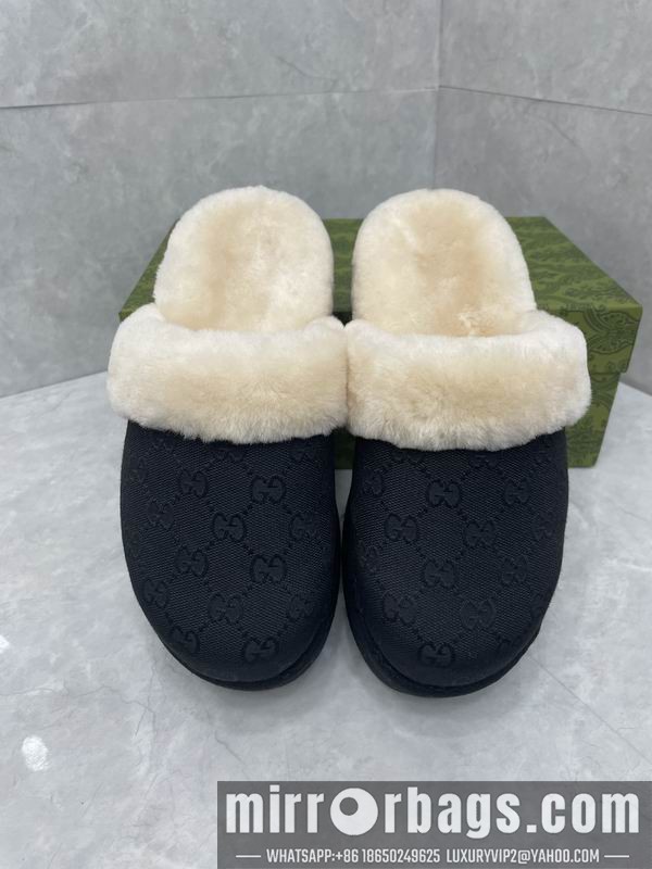 Gucci Replica Shoes sz35-44 5.5cm mnf0106