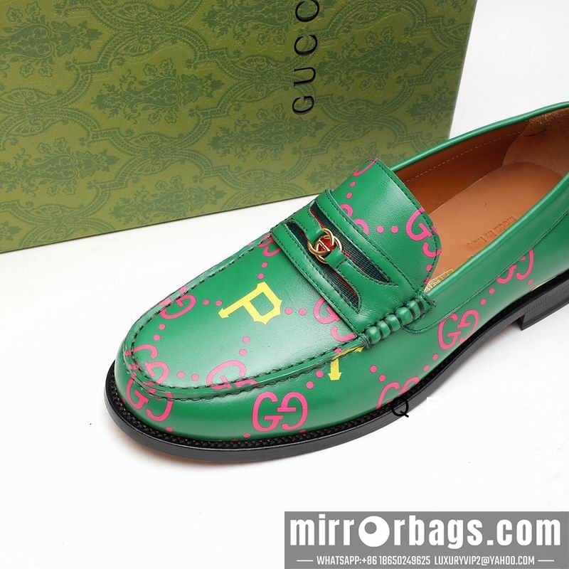 Gucci Replica Shoes colour sz38-45 TF0109