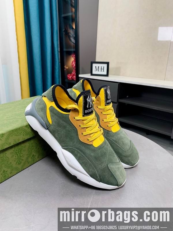 Gucci Replica Shoes sz38-44 hnm0196