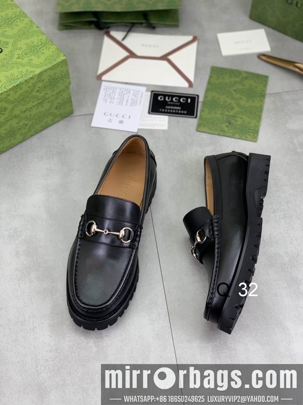Gucci Replica Shoes sz38-45 YY0303