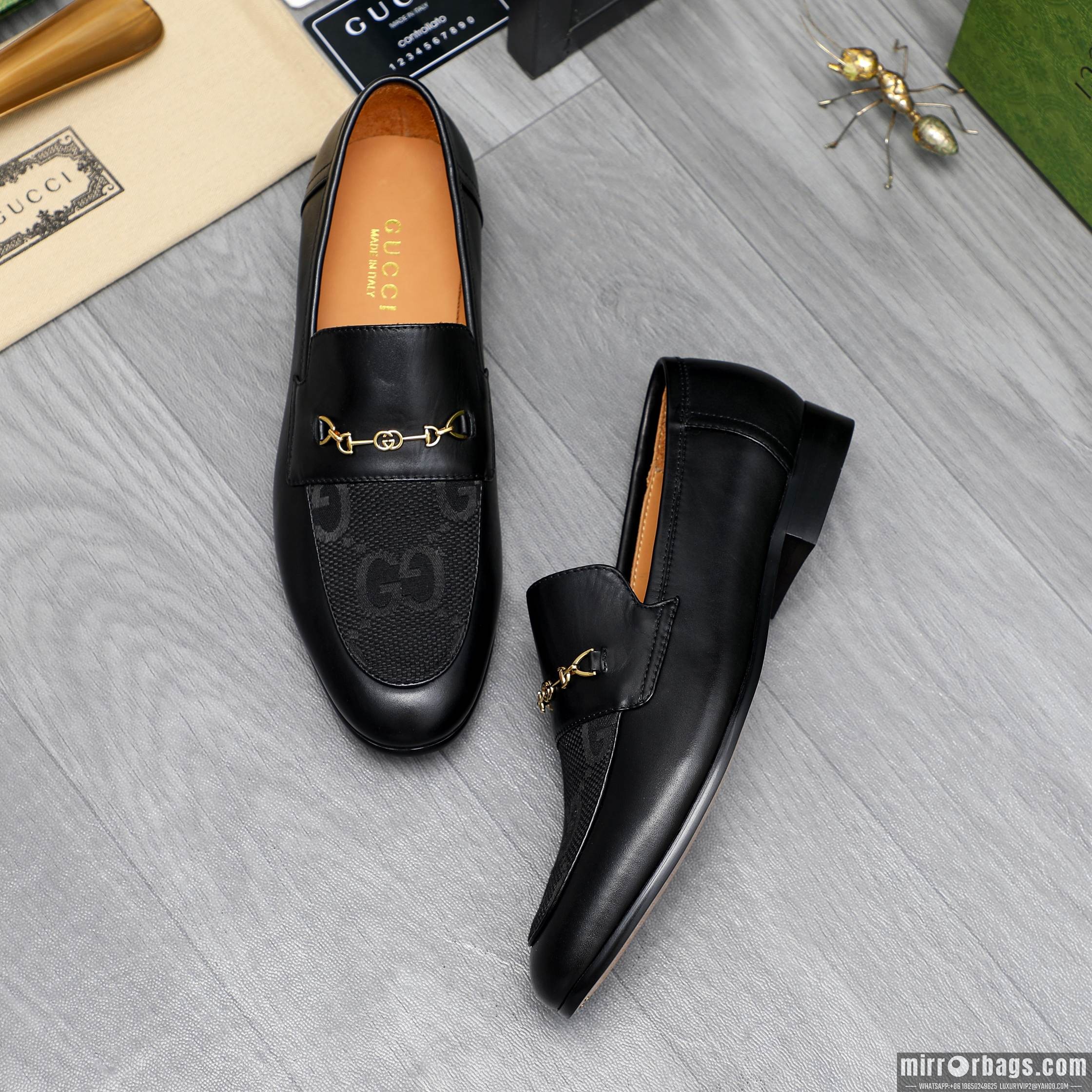 Gucci Replica Shoes sz39-44 h0719