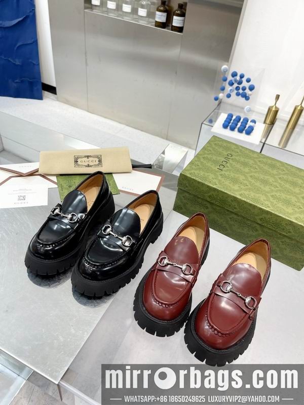 Gucci Replica Shoes sz35-40 mnf0306