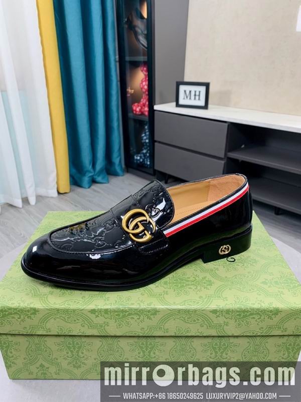 Gucci Replica Shoes sz38-44 mnf0327