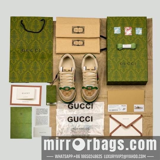 Gucci Replica Shoes sz34-45 hnh0302