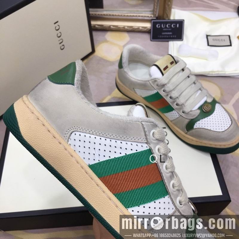 Gucci Replica Shoes sz35-44 SD0307