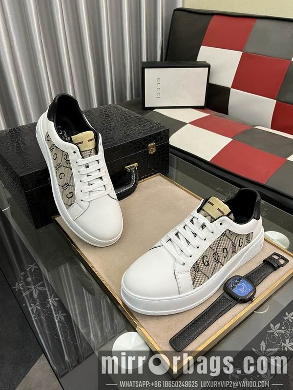 Gucci Replica Shoes sz38-44 hnm0176